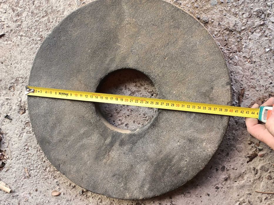 Точильный камень