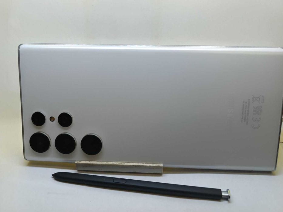 Samsung Galaxy S22 Ultra