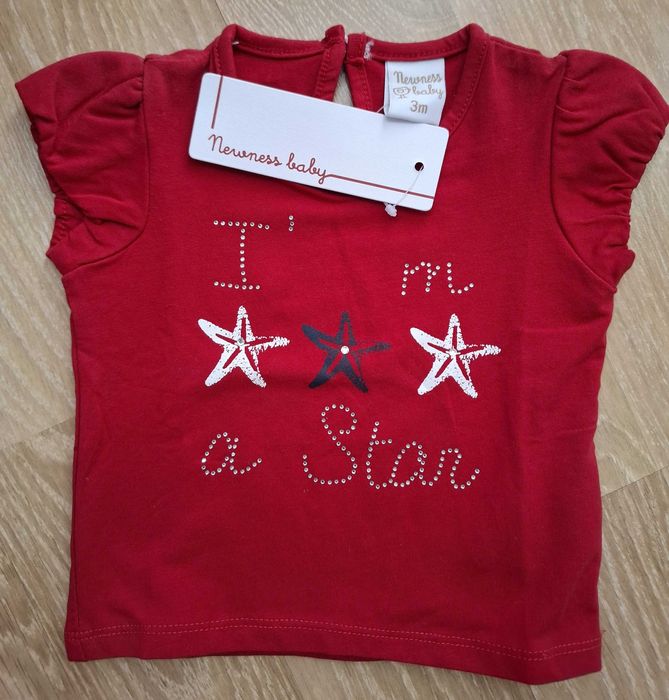 Детско облекло. Боболи-Newness (Испания).