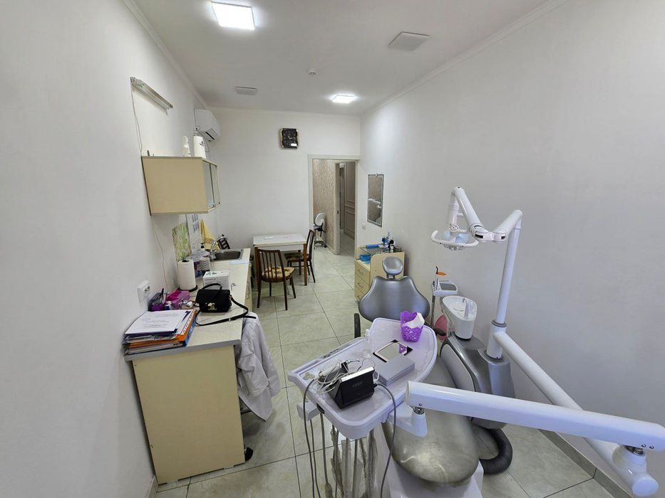 Авиасозлар -3 Продается клиника 56м²