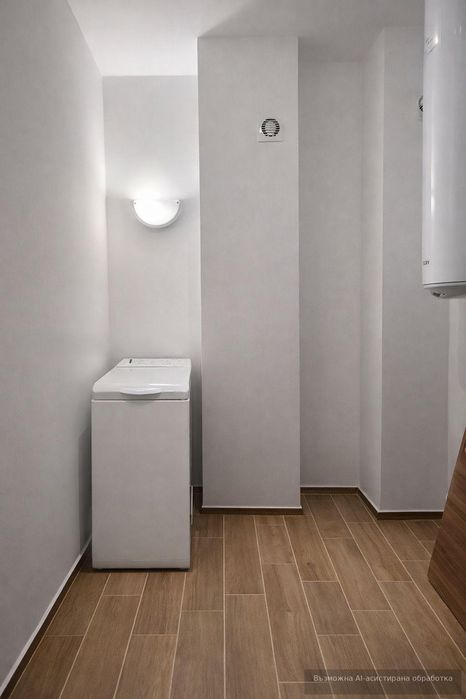 Двустаен, под наем, ж.к Овча Купел