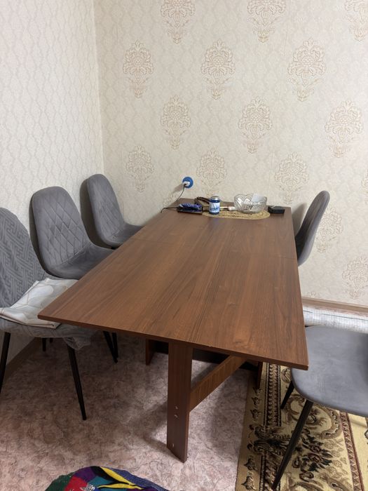 Продам стол раскладной