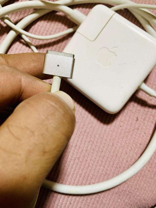 Incarcator original Apple Magsafe 2 model A1436