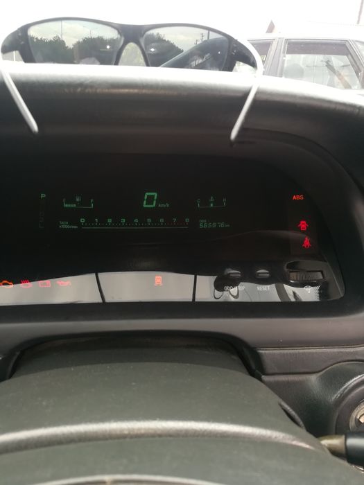 Спидометр(щиток приборов).Оптитрон.3D.Марк2.