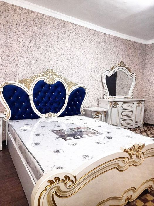 Сергелийский район — Sergeli Metro Station