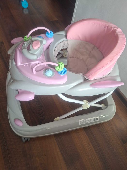 Premergător fetițe