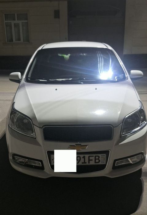 Нексия 3 механика