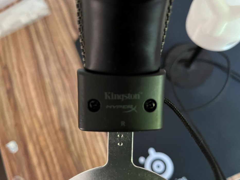 Hyperx Cloud 2(II)