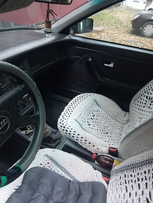 Продам ауди б4 универсал