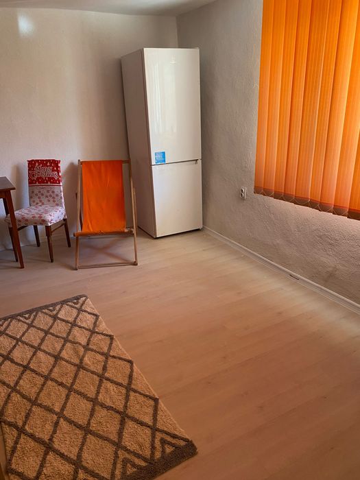 Casă bătrânească renovată cu teren de 2439 mp in Istria, județul Constanța
