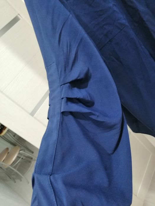 Блузка размер 56-58. Шифон