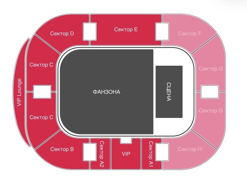 Билеты на концерт OgBuda
