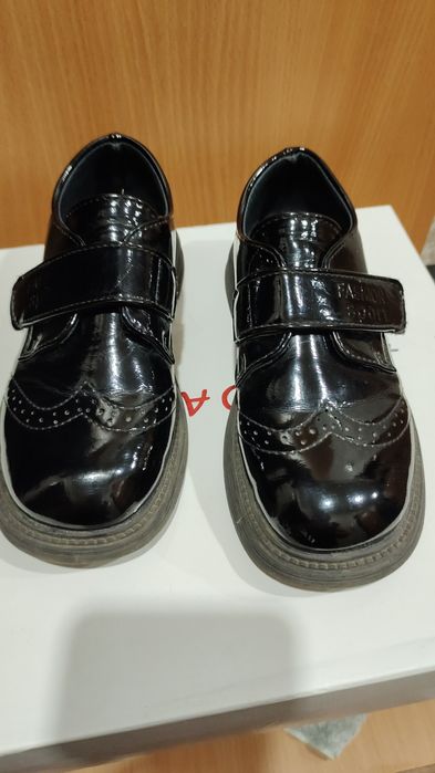 Лоферы, ботинки осень для девочек