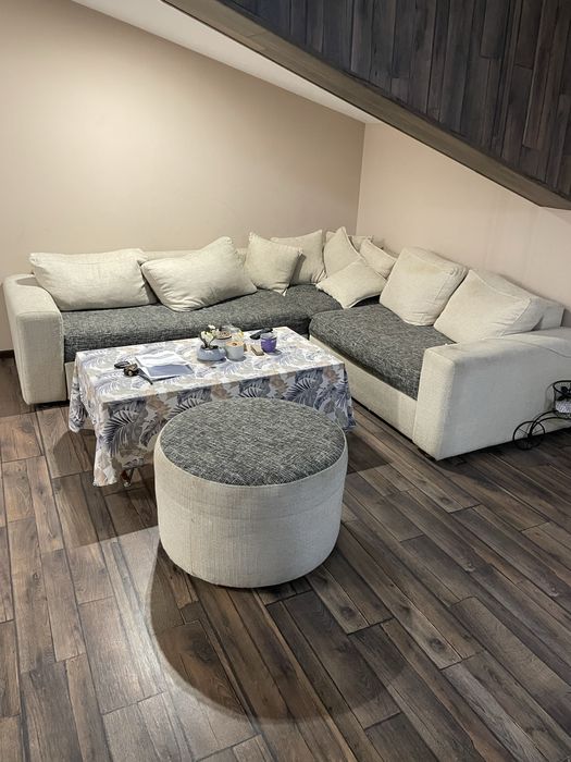 Холова гарнитура разтегателна