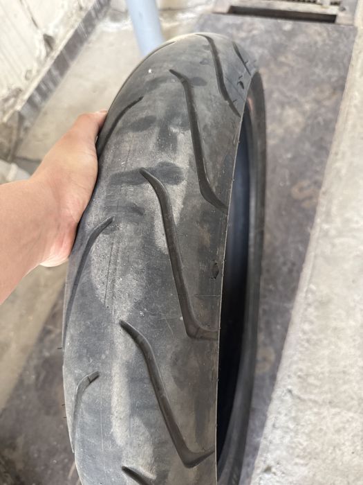 Резина Б/У, Michelin
