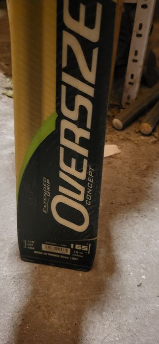 Rossignol ски  165см