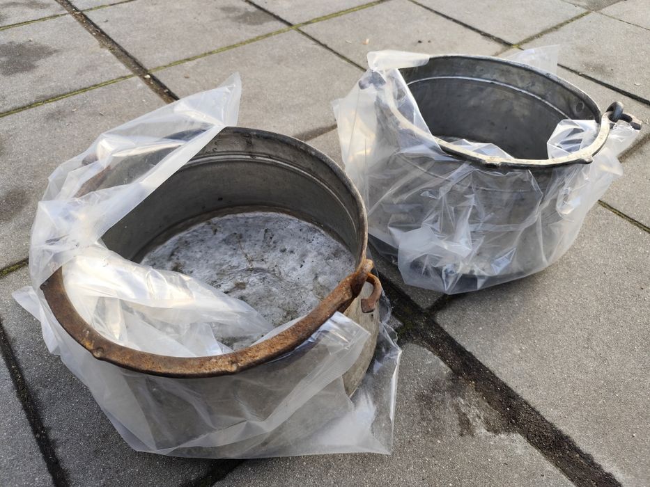 Медно Котле / Менци / Котлета / Бакъри