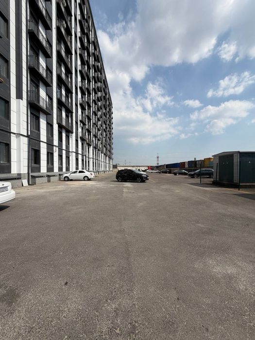 Продается ЖК Xonobod Avenue 1*2/4/13