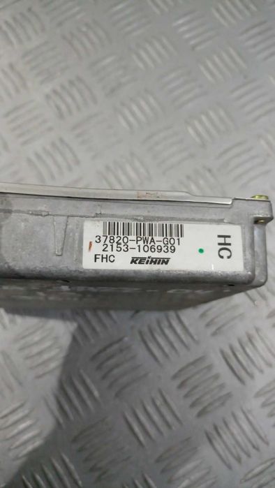 Компютър Компютри Honda Jazz 1.3i 2004г.3+ Броя