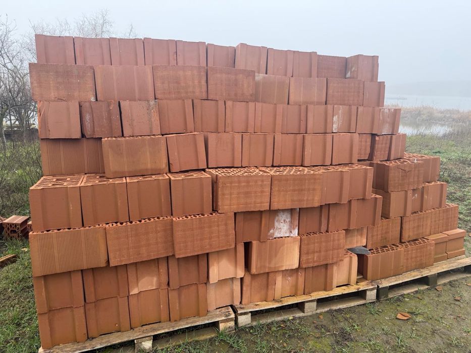 Vand caramida portanta Soceram