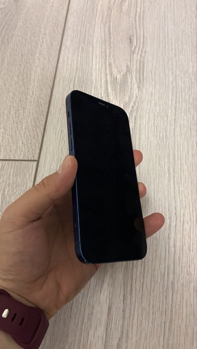 Iphone 12 128гб без фейса