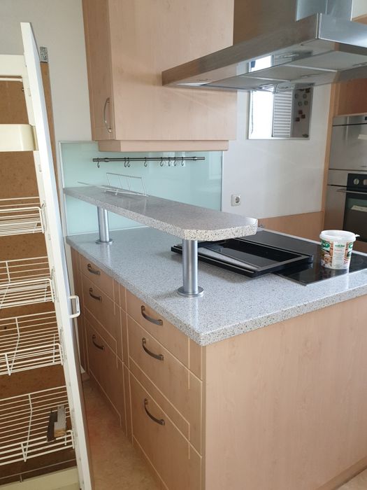 vand bucatarie completa