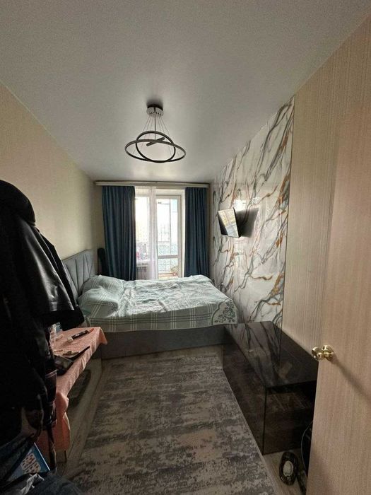 продам квартиру мкр Юбилейный