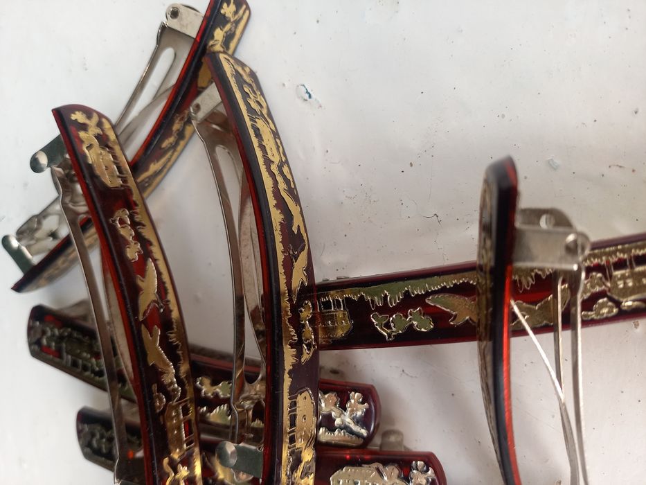 Zakolkalar yangi qadimgi