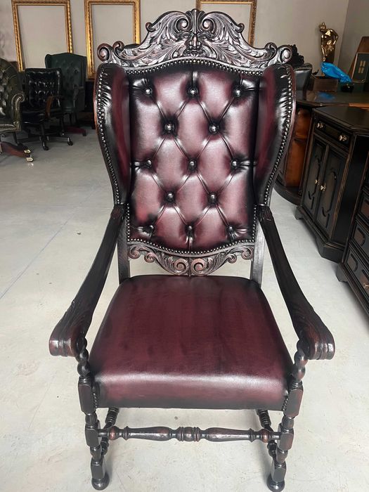 Jilt Baroc,recent restaurat!