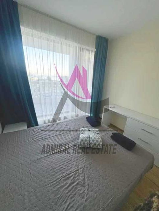 Дава се под наем Двустаен апартамент в Варна, Аспарухово - 92 кв.м за 650 € - Снимка #2