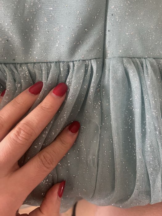 Rochie spectaculoasa de seara marimea 40