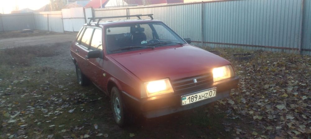 Срочно продам машина