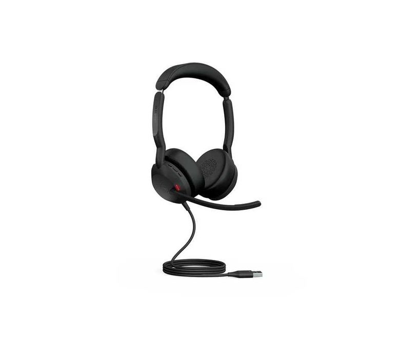 ( Наушники Jabra Evolve2 50 MS Stereo