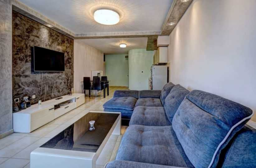 Двустаен апартамент под наем Манастирски ливади