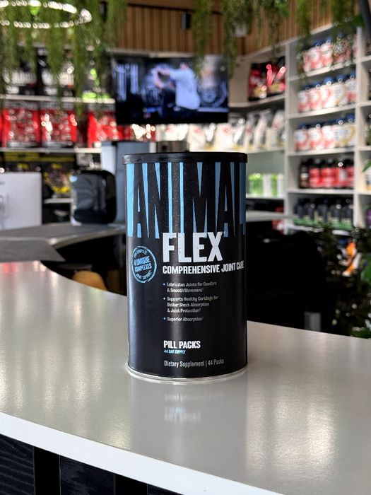 animal flex 44 packet
