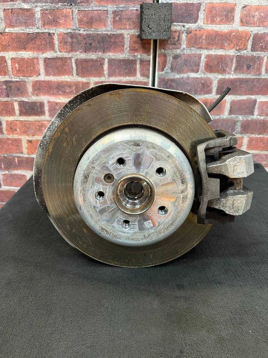 Fuzeta spate dreapta BMW SERIA 3 G20