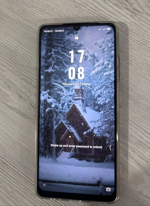 Telefon sotiladi ZTE BLADE A36 SOTILADI