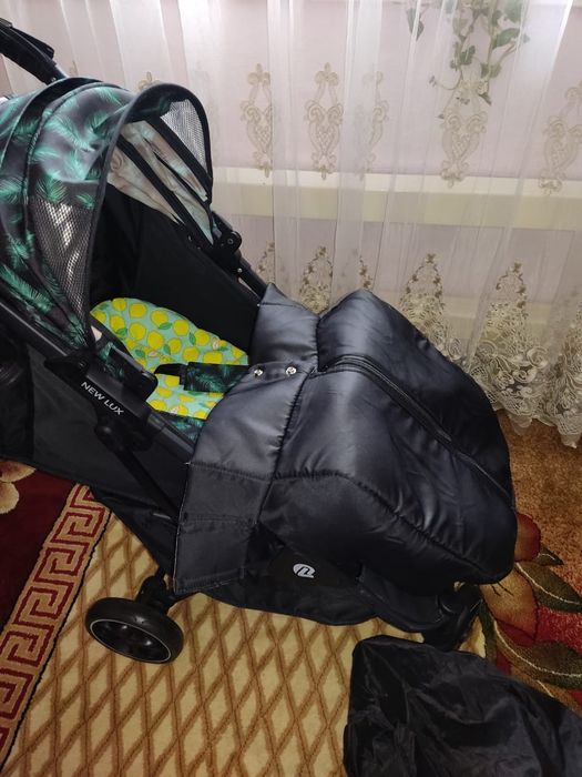 Коляски! На выбор! Срочно!