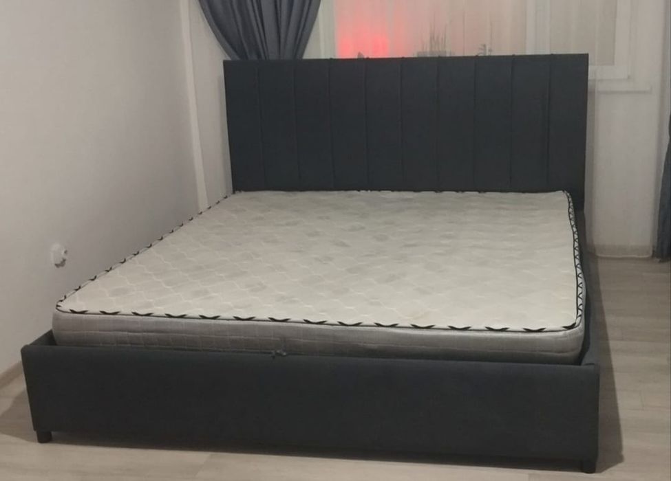 Продам кровать двухспальная