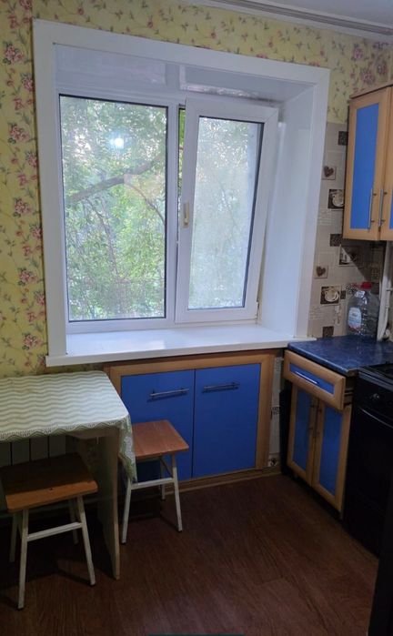 Сдается 1комнатная квартира