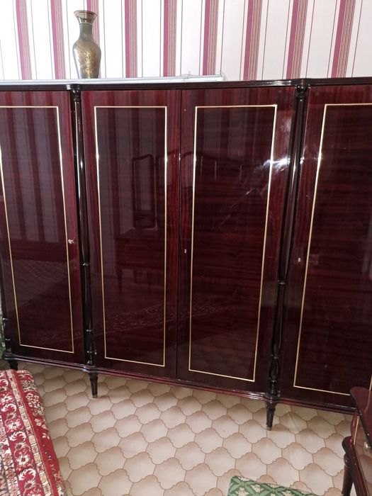 Спальня.Для уюта в доме.