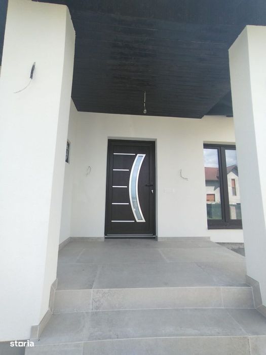 Casa noua de vânzare in Sard
