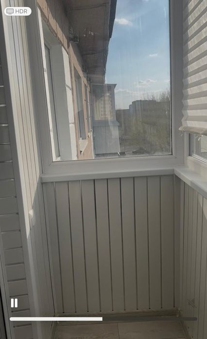 Продажа 2 ком квартиры