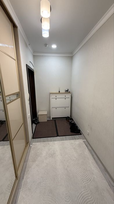 Продается квартира ЖК Нурсултан Сити