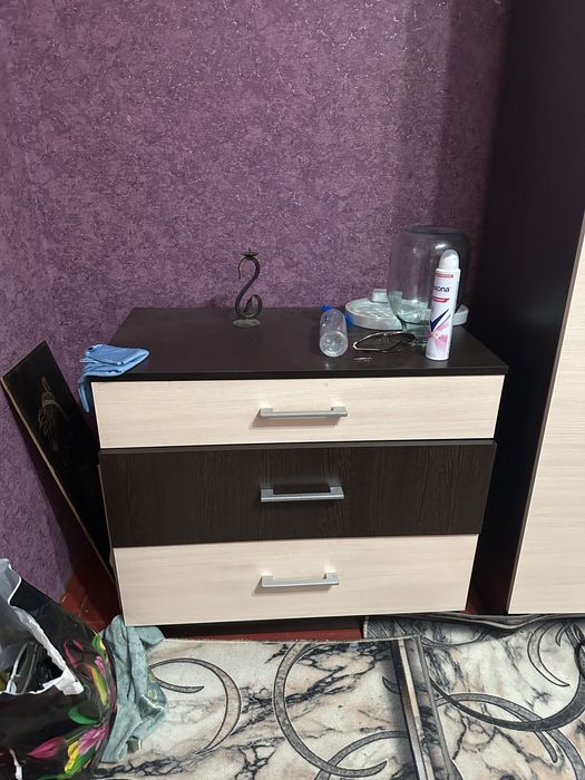 Спальный гарнитур