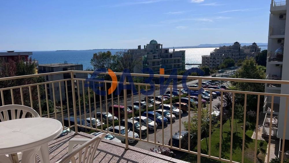 Продава се Двустаен апартамент в Свети Влас - 72 кв.м за 1007 €/кв.м - Снимка #12