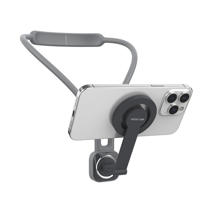 Holder MagSafe Neck Phone
