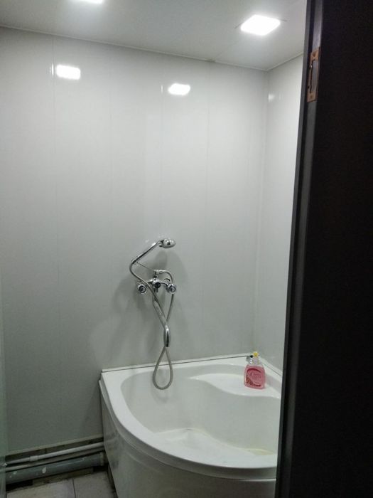 Дом участок