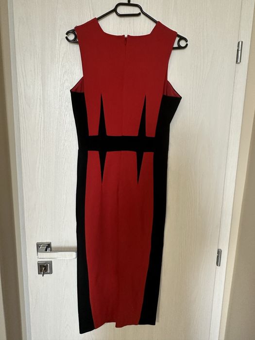 Рокля SPORTMAX Max Mara