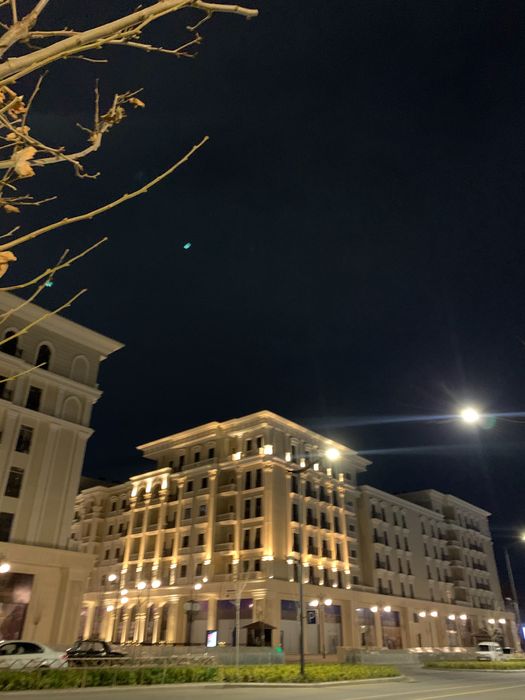 Тошкент сити Аренда Гарденс  г  прелестная квартира в новостройке